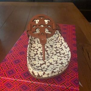 TORY BURCH MILLER CLOUD CALF LEATHER